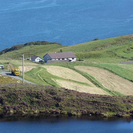 Gairloch View Bed & Breakfast Digg Kültér fotó