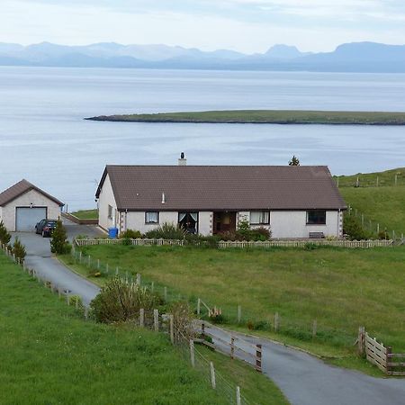 Gairloch View Bed & Breakfast Digg Szoba fotó