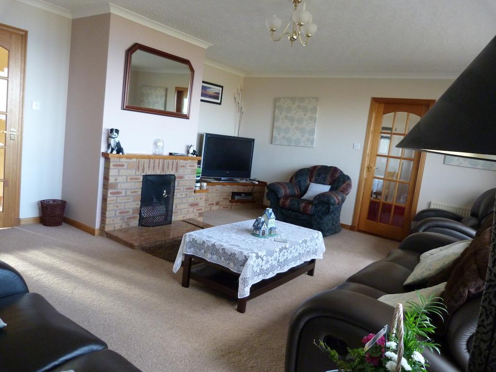 Gairloch View Bed & Breakfast Digg Kültér fotó