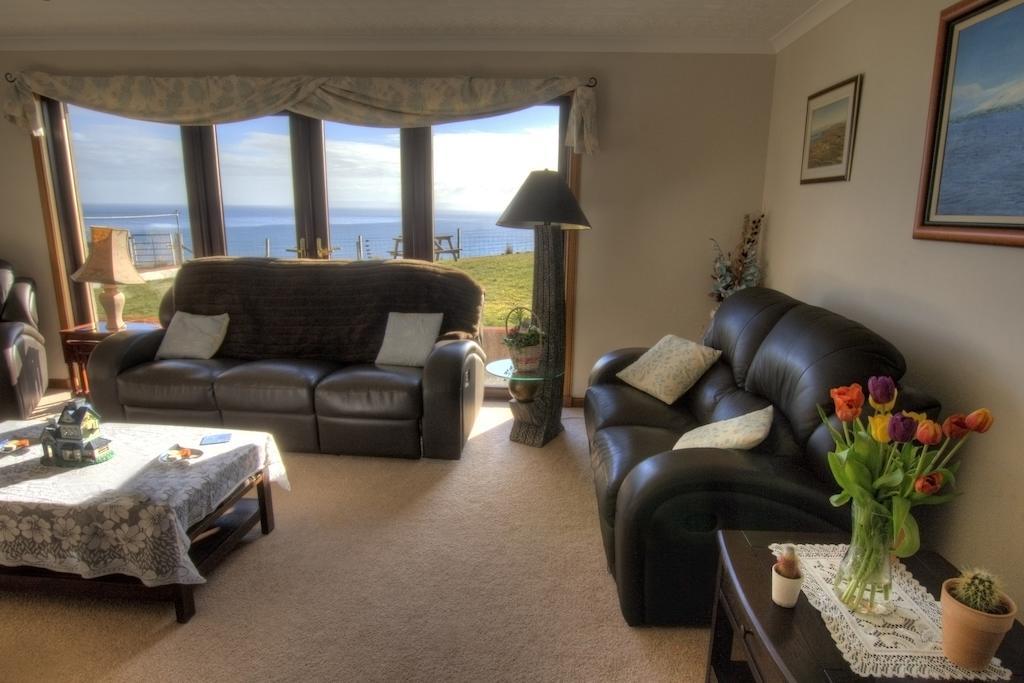 Gairloch View Bed & Breakfast Digg Kültér fotó