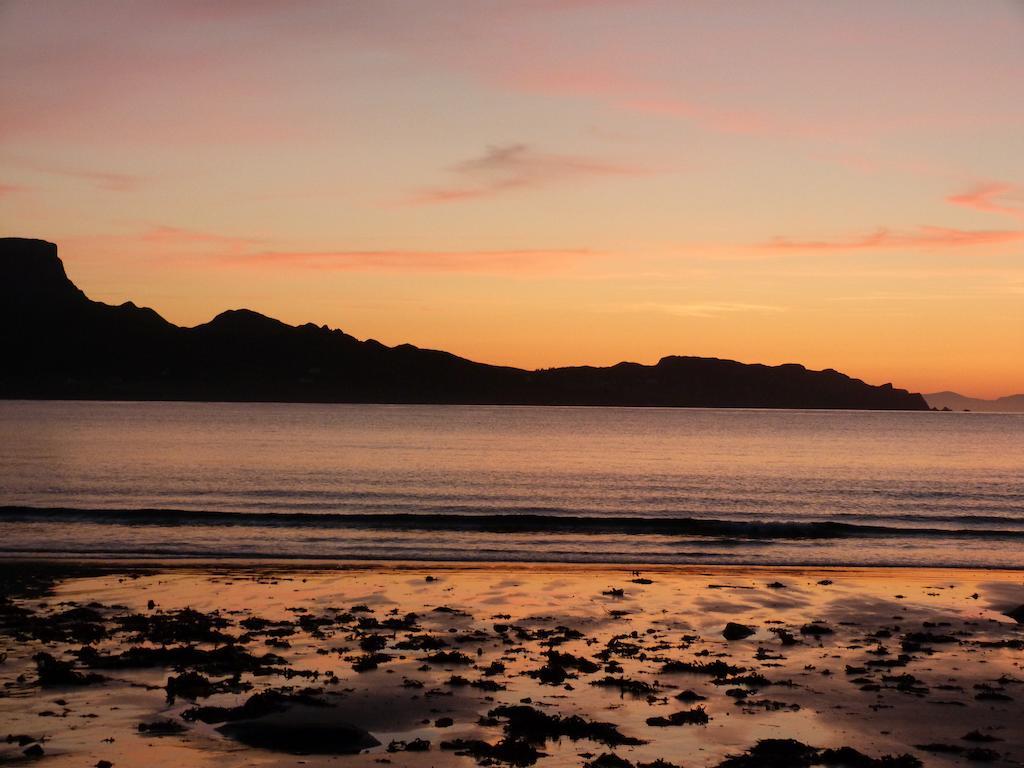 Gairloch View Bed & Breakfast Digg Szoba fotó