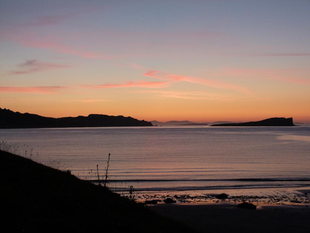 Gairloch View Bed & Breakfast Digg Szoba fotó